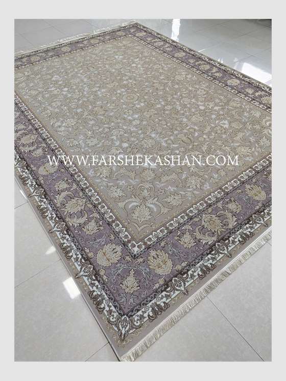 فرش طرح تینا 