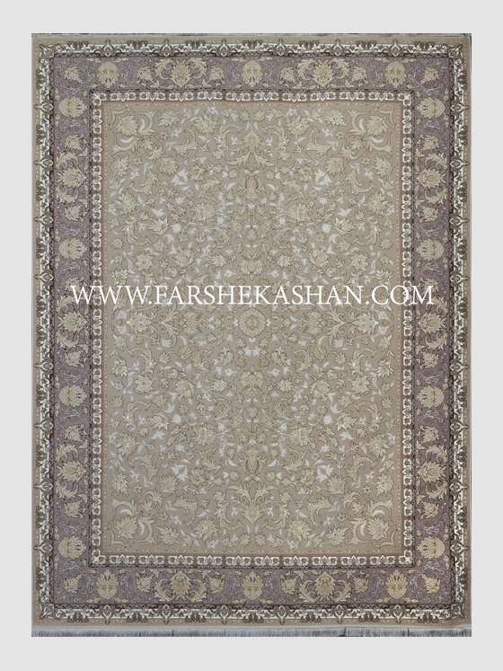 فرش طرح تینا 