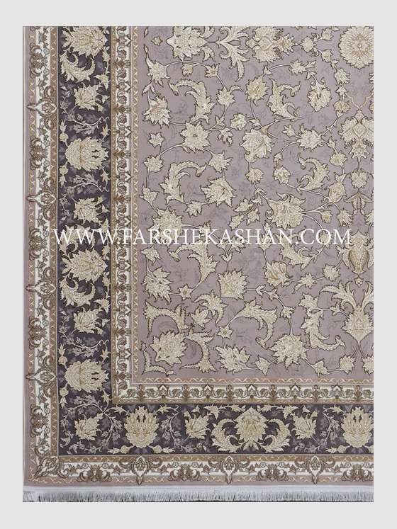 فرش طرح تینا 