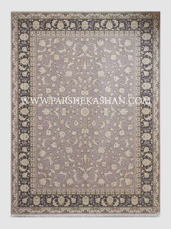 فرش طرح تینا 