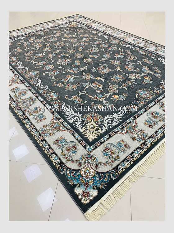 فرش طرح حریر
