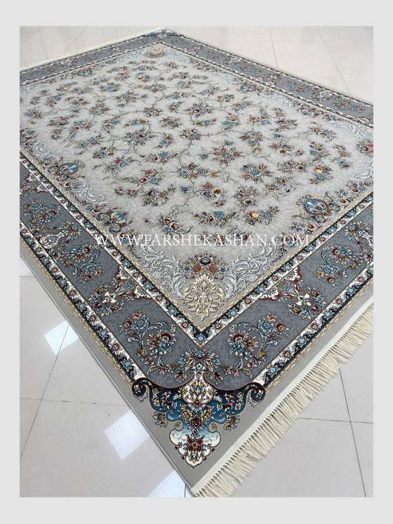 فرش طرح حریر