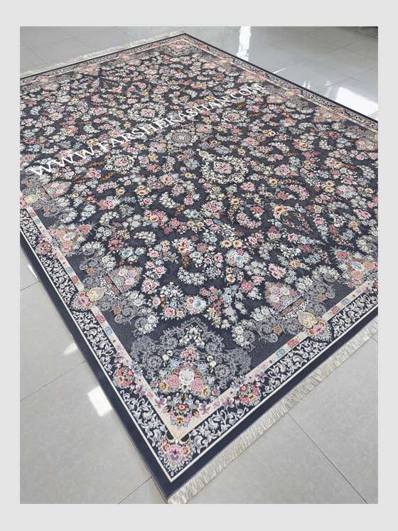 فرش طرح خاطره ( شیدا )