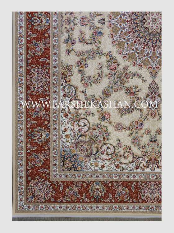 فرش طرح خطیبی