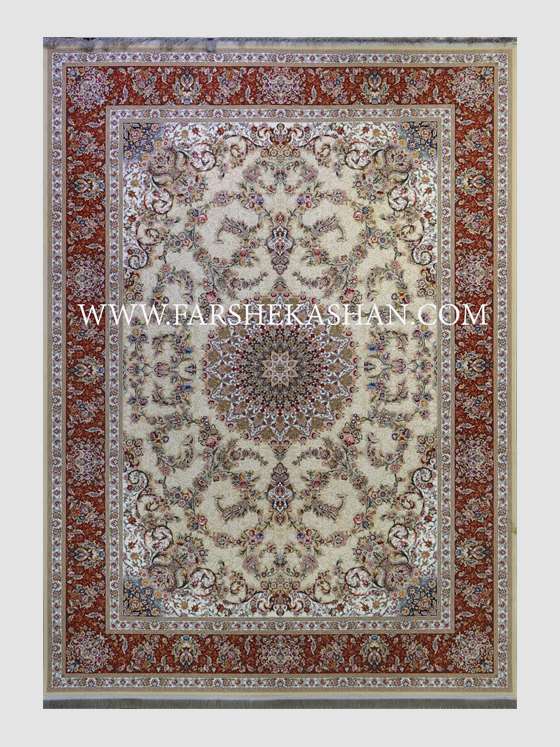 فرش طرح خطیبی