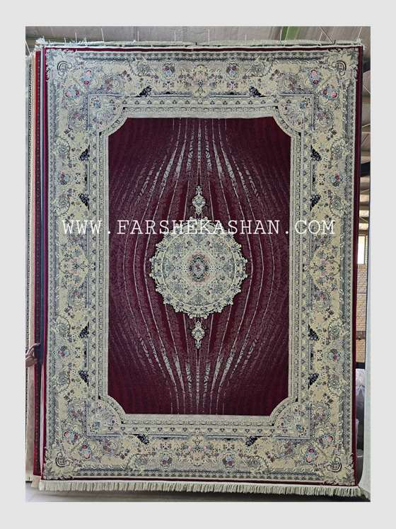 فرش طرح خلیفه 