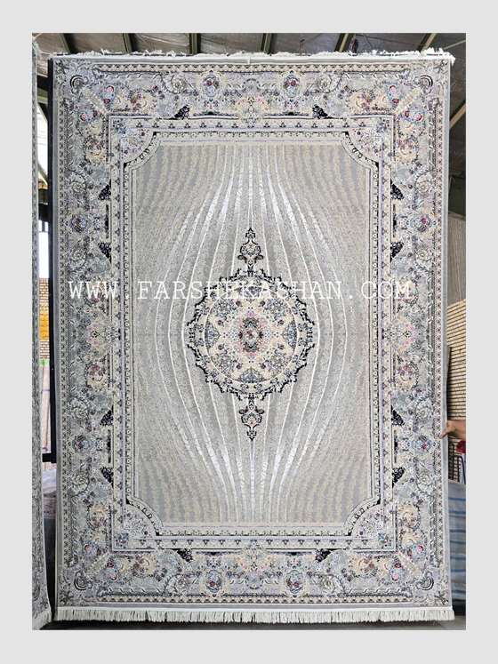 فرش طرح خلیفه 