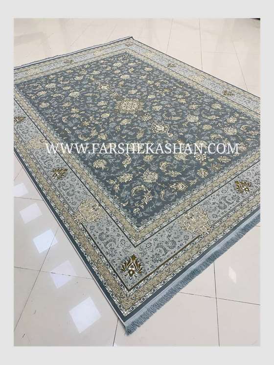 فرش مدل دلوین