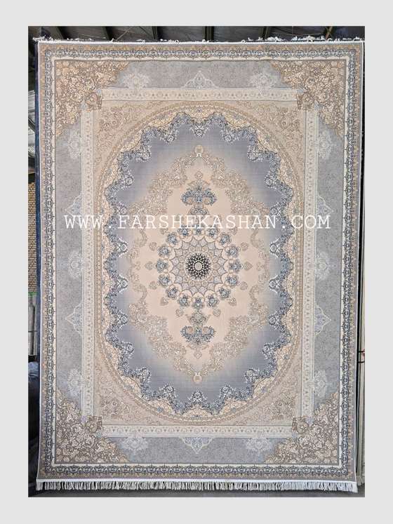 فرش طرح رادمان 