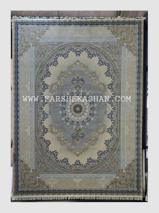 فرش طرح رادمان 