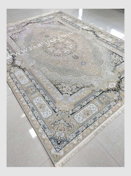 فرش طرح راشل