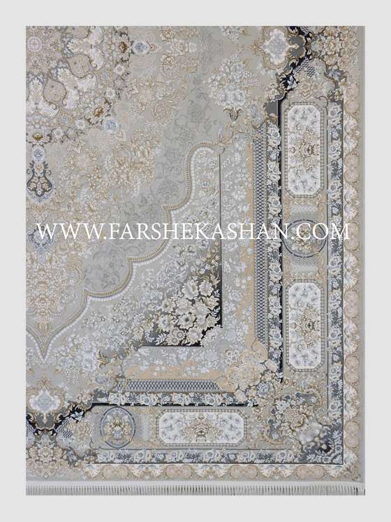 فرش طرح راشل