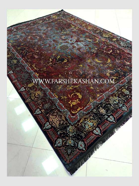 فرش طرح رانا 