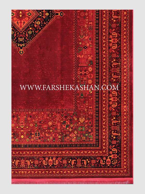 طرح روشا روناسی