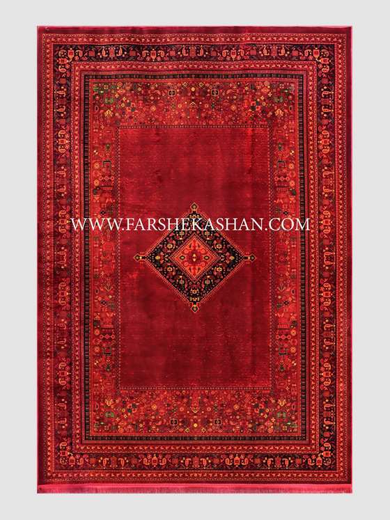 طرح روشا روناسی