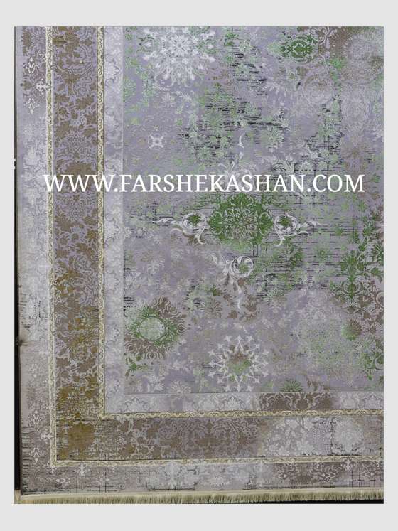 فرش طرح رولکس