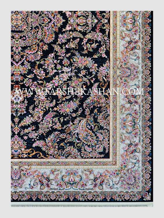 فرش  زرنگار تبریز