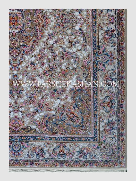 فرش  زرنگار تبریز