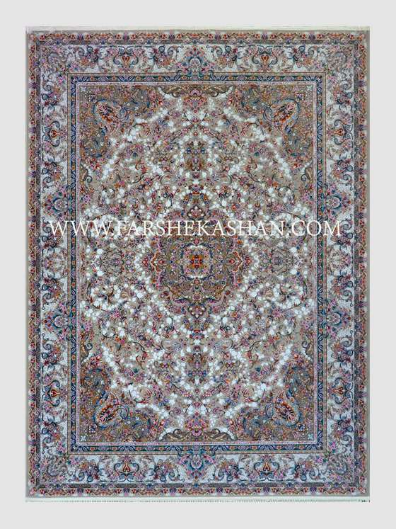 فرش  زرنگار تبریز