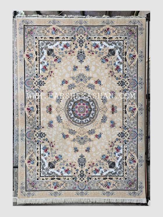 فرش مدل سارا