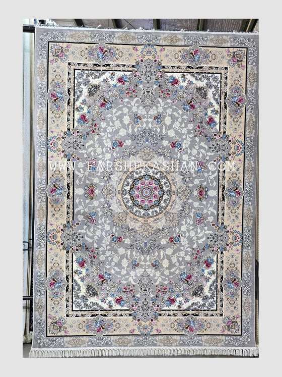 فرش مدل سارا