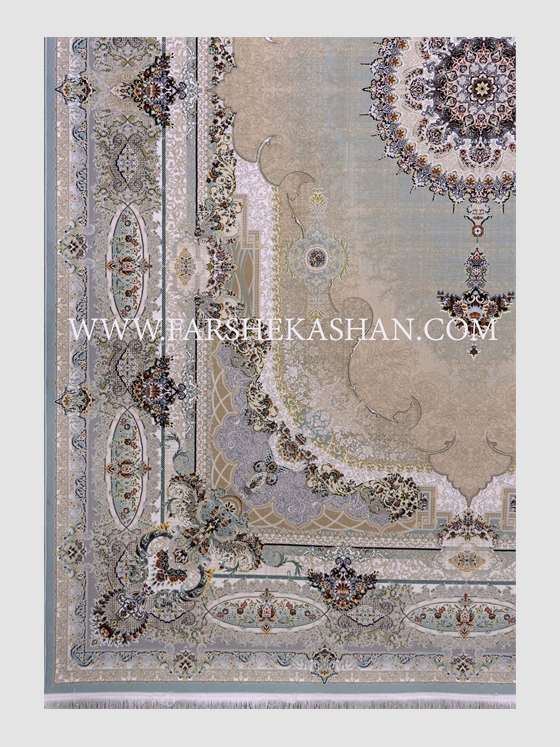 فرش مدرن سالاری