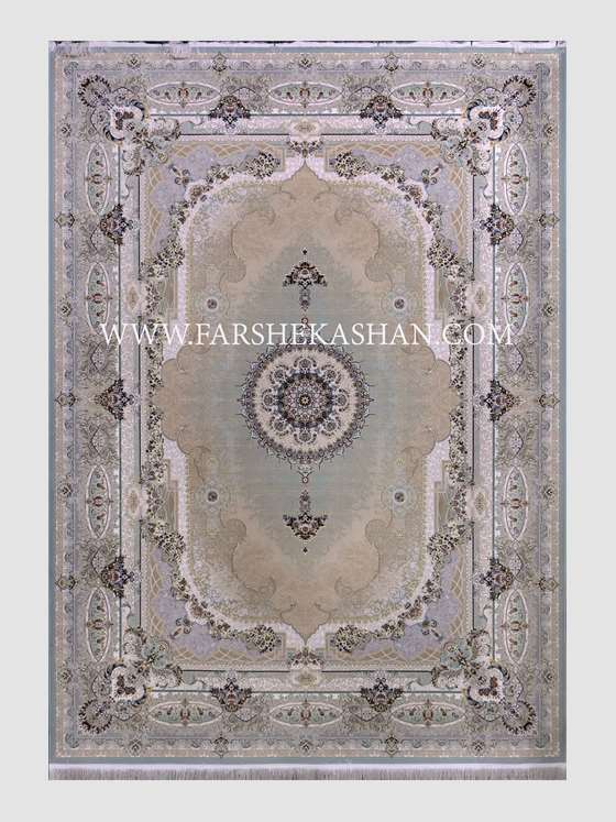 فرش مدرن سالاری