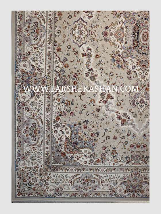 فرش طرح سالاری 1500