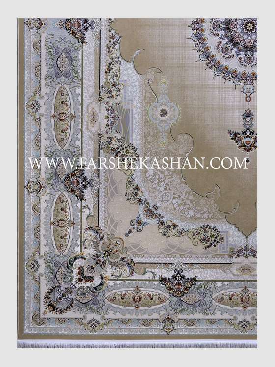 فرش مدرن سالاری