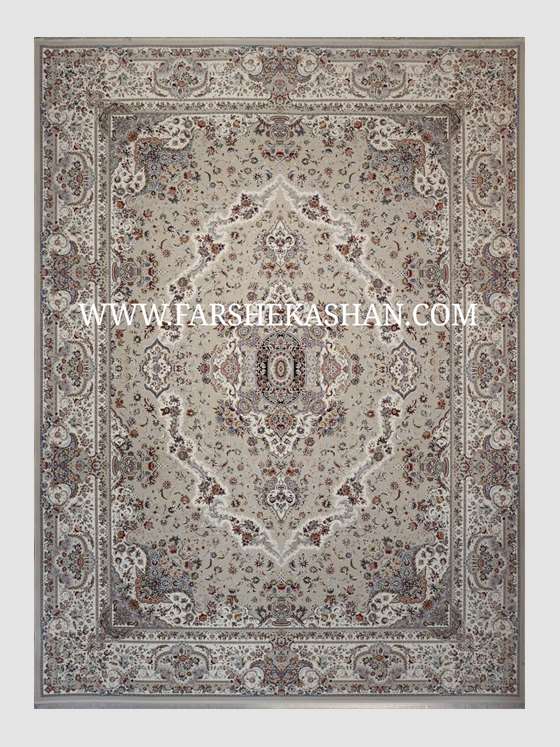 فرش طرح سالاری 1500