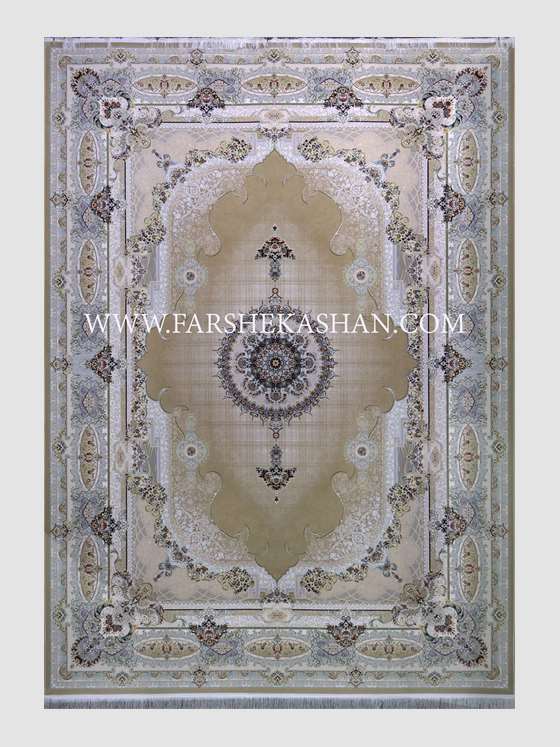 فرش مدرن سالاری