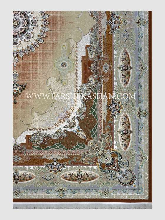 فرش مدرن سالاری