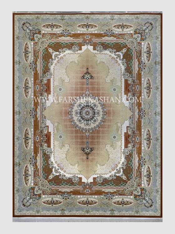 فرش مدرن سالاری