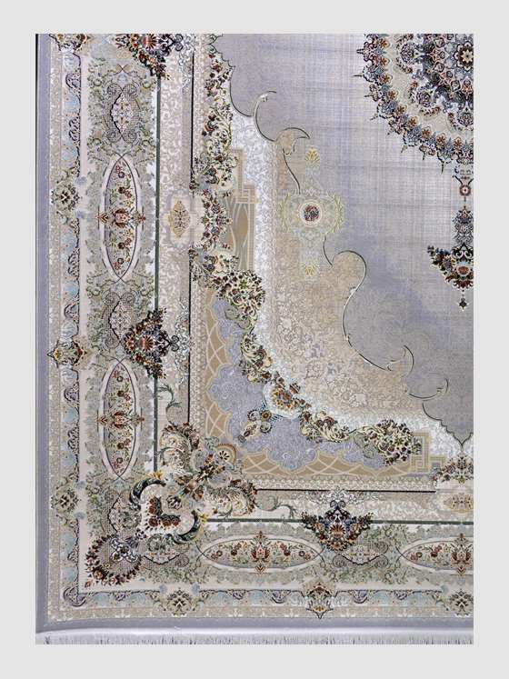 فرش مدرن سالاری