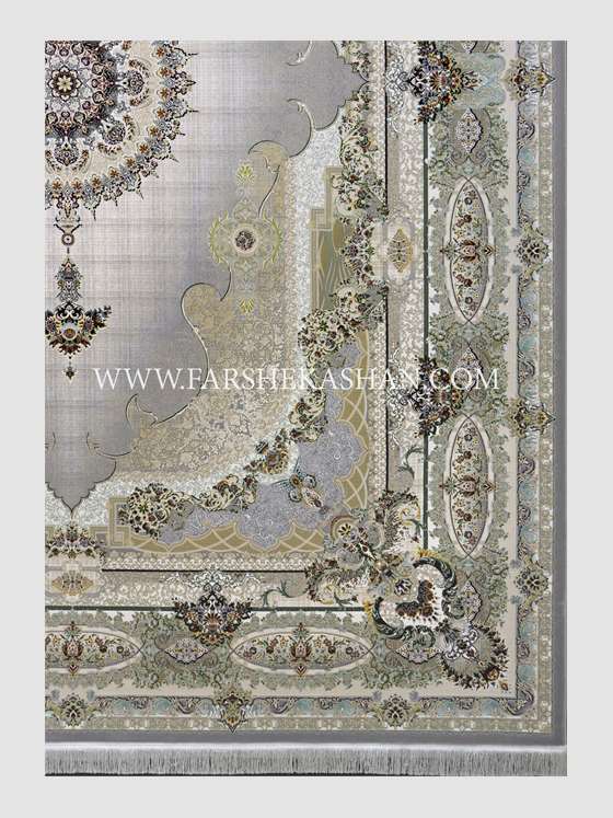 فرش مدرن سالاری