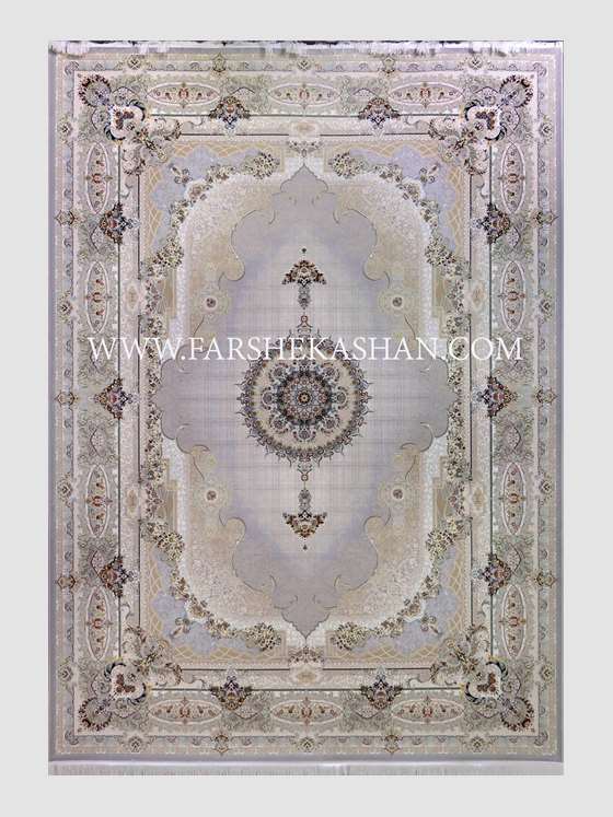 فرش مدرن سالاری