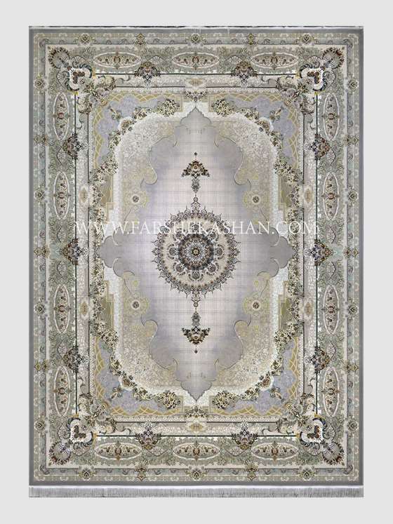 فرش مدرن سالاری