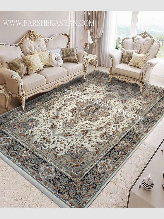 فرش طرح سالاری 1500