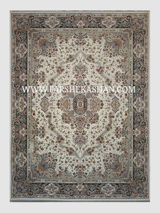 فرش طرح سالاری 1500