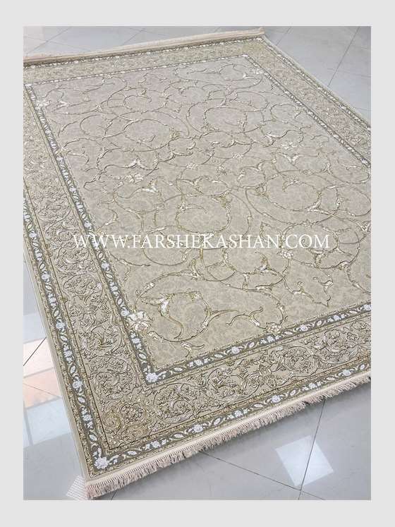 فرش طرح سامیا