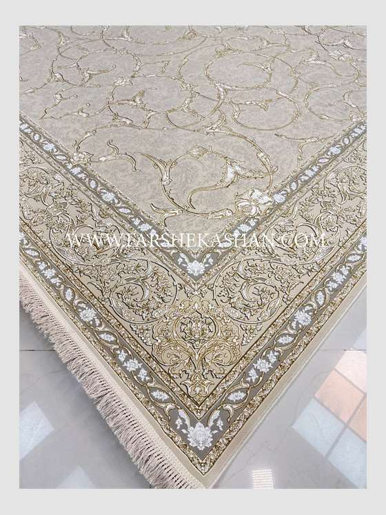 فرش طرح سامیا