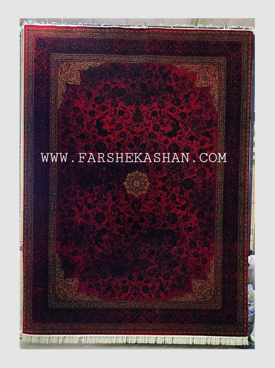 فرش طرح سایراد