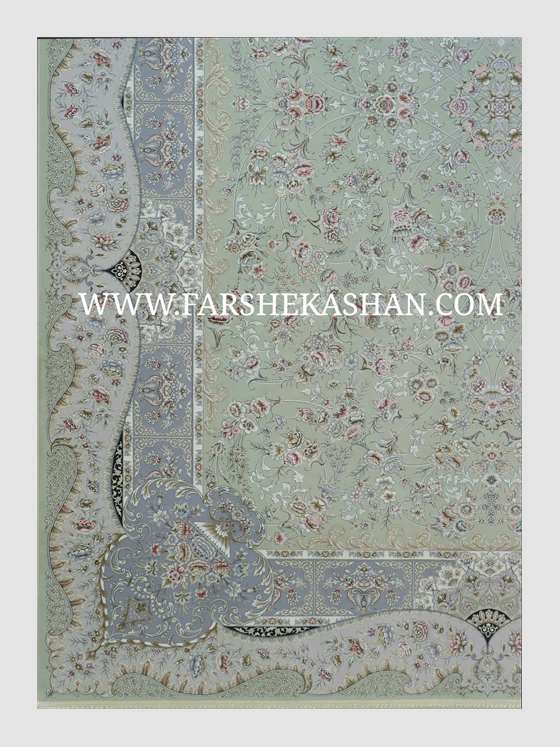 فرش طرح  سایه