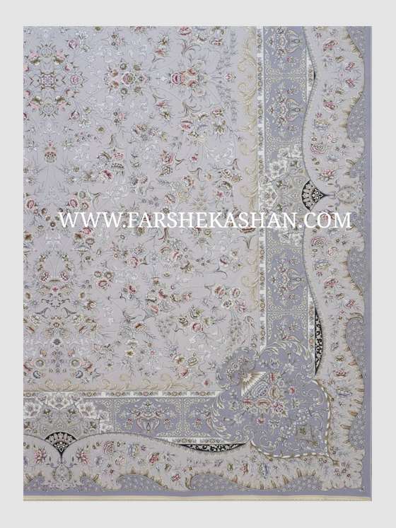 فرش طرح  سایه