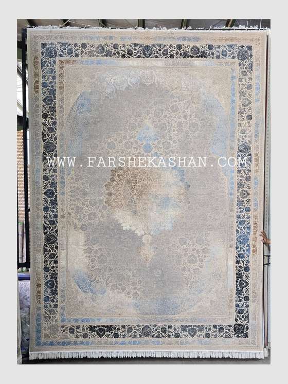 فرش طرح سرام 