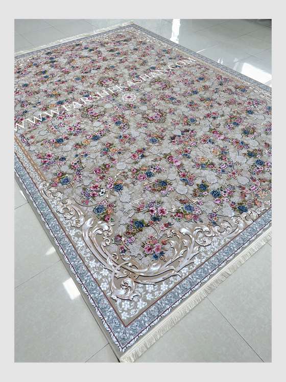 فرش طرح سروناز