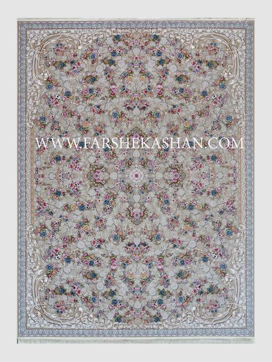 فرش طرح سروناز