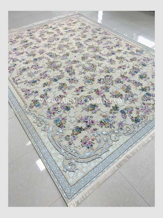 فرش طرح سروناز