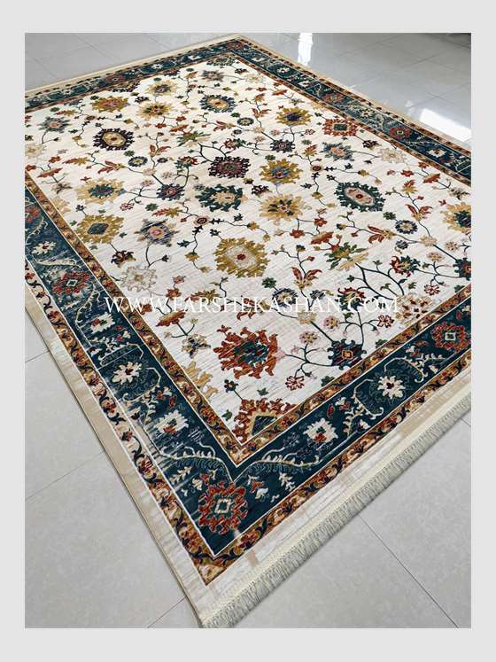 فرش طرح سلطان آباد