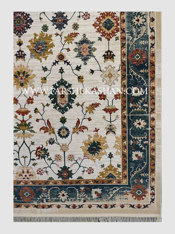 فرش طرح سلطان آباد